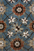 Antique Malayer Area Rug (4' x 7')